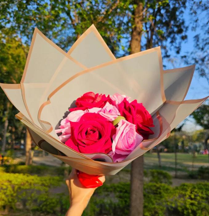 Lời chúc tặng hoa cho cô giáo